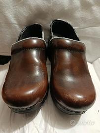 Sabot Dansko