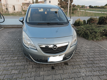 Opel Meriva 1.7 cdti elective