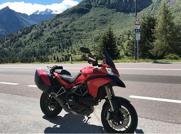 Multistrada 1200