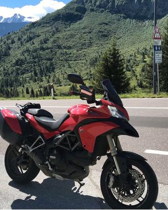 Multistrada 1200