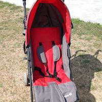 Passeggino leggero