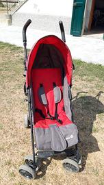 Passeggino leggero