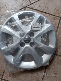 borchia Opel Karl 