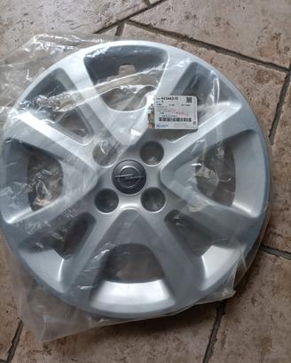 borchia Opel Karl 