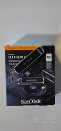 SanDisk REKORDBOX DJ FLASH DRIVE