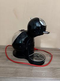 Caffettiera Nescafé DolceGusto DeLonghi