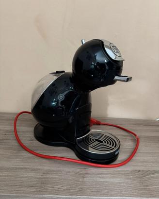 Caffettiera Nescafé DolceGusto DeLonghi