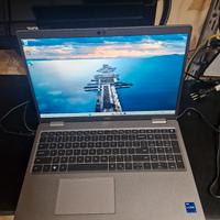  Dell Precision 3560 | i7 11th Gen | 16GB RAM | Wo
