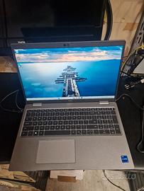  Dell Precision 3560 | i7 11th Gen | 16GB RAM | Wo