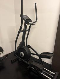 Ellittica Toorx ERX 400