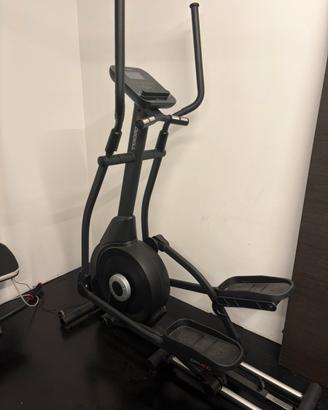 Ellittica Toorx ERX 400