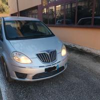 Lancia musa 1.3 multijet 90 cv del 2010 