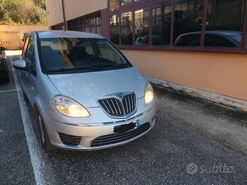 Lancia musa 1.3 multijet 90 cv del 2010 