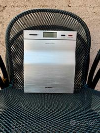 Bilancia da cucina Siemens Porsche Design