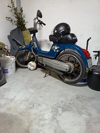 Boxer Piaggio