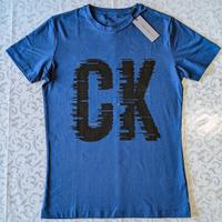T-shirt Calvin Klein Jeans Nuova