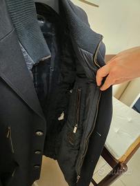 Cappotto foderato Zara