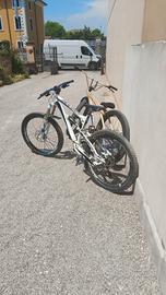 Lapierre spicy 516 enduro