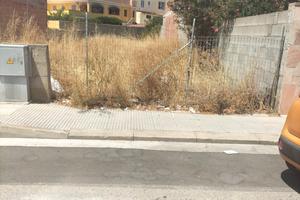 area fabbricabile 500 m zona san benedettoQuartu 