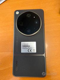 Oppo Find X 9 ultra 