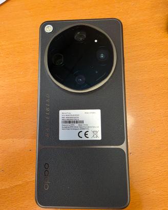 Oppo Find X 9 ultra 
