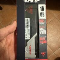 Patriot Viper Venom DDR5 RAM 16GB