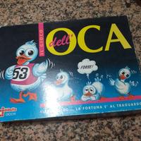 Il gioco dell'oca - Didatto giochi