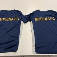 Abbigliamento Modena fc