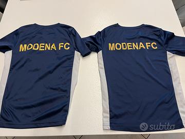 Abbigliamento Modena fc