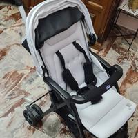 Passeggino CHICCO Ultraleggero 