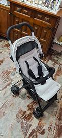 Passeggino CHICCO Ultraleggero 