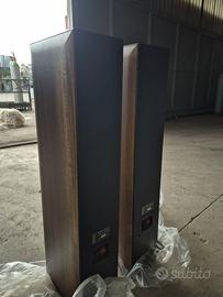 DIFFUSORI DA PAVIMENTO INDIANA LINE NOTA 550 XL