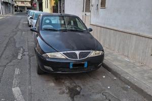 Lancia Ypsilon del 2003, 1.2 80cv 16v benzina.