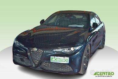 ALFA Giulia 2,2 Mulitjet 210cv Veloce U191253