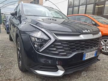 Kia Sportage V 2022 1.6 tgdi Gpl Business 136...