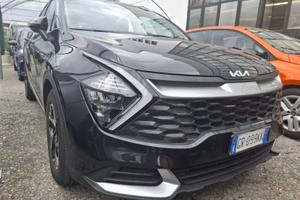 Kia Sportage V 2022 1.6 tgdi Gpl Business 136...
