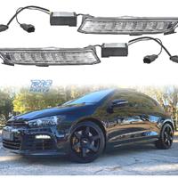 KIT LUCE DIURNA VOLKSWAGEN VW SCIROCCO 15-