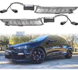 KIT LUCE DIURNA VOLKSWAGEN VW SCIROCCO 15-