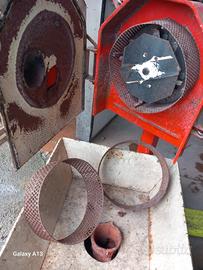 mulino più sgranatrice