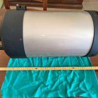 Telescopio C8 (203mm) F/10 Ultima 2000