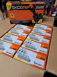 Guanti da lavoro extra forti in Nitrile