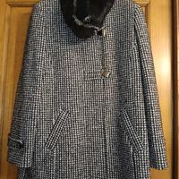 Cappotto Elena Mirò