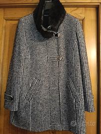 Cappotto Elena Mirò