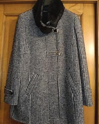 Cappotto Elena Mirò