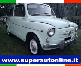 FIAT 600 D. 767
