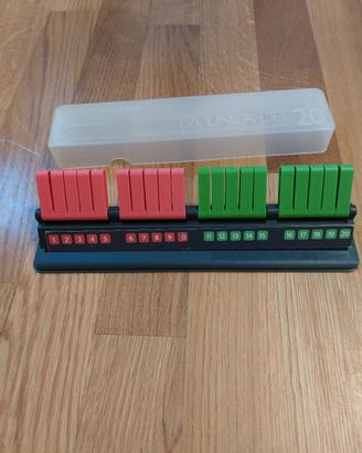 strumento linea del venti