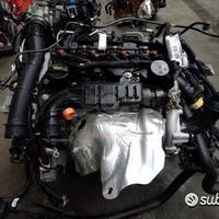 Peugeot 308 2019 - YH01 - 96kw