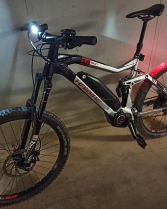 E-bike Habike All Mtn