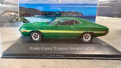 Ford Gran Torino sport 1972 1:43