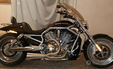 Harley Davidson V-Rod VRSCAW